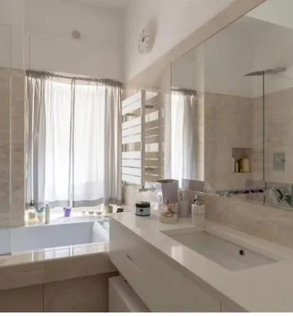 Casa Sandra Privat bolig *