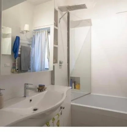 Privat bolig Casa Sandra