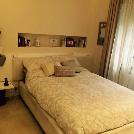 Casa Sandra Privat bolig *